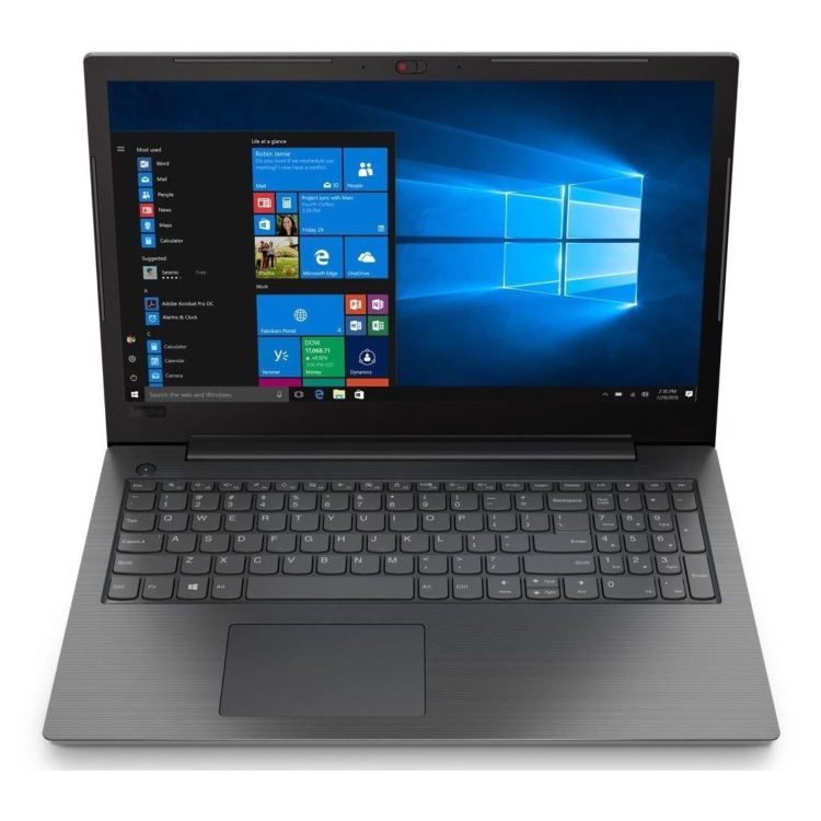 Refurbished Lenovo V130-15IKB Core I5-8250U 8GB RAM 128GB SSD 15.6 Inch Windows 11 Home Laptop