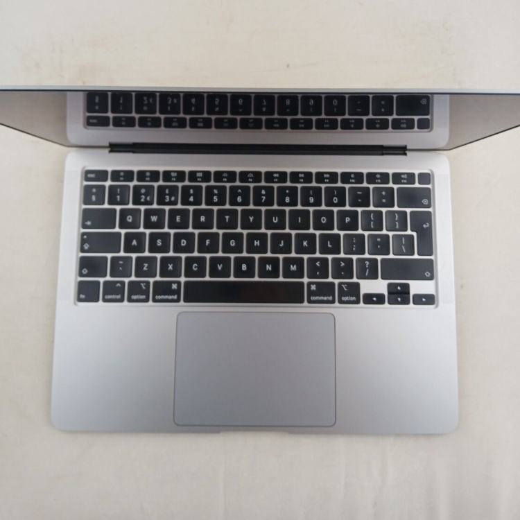Refurbished Apple Macbook Air 13 Inch Core i7 16GB RAM 1TB SSD 2020 macOS Sequoia