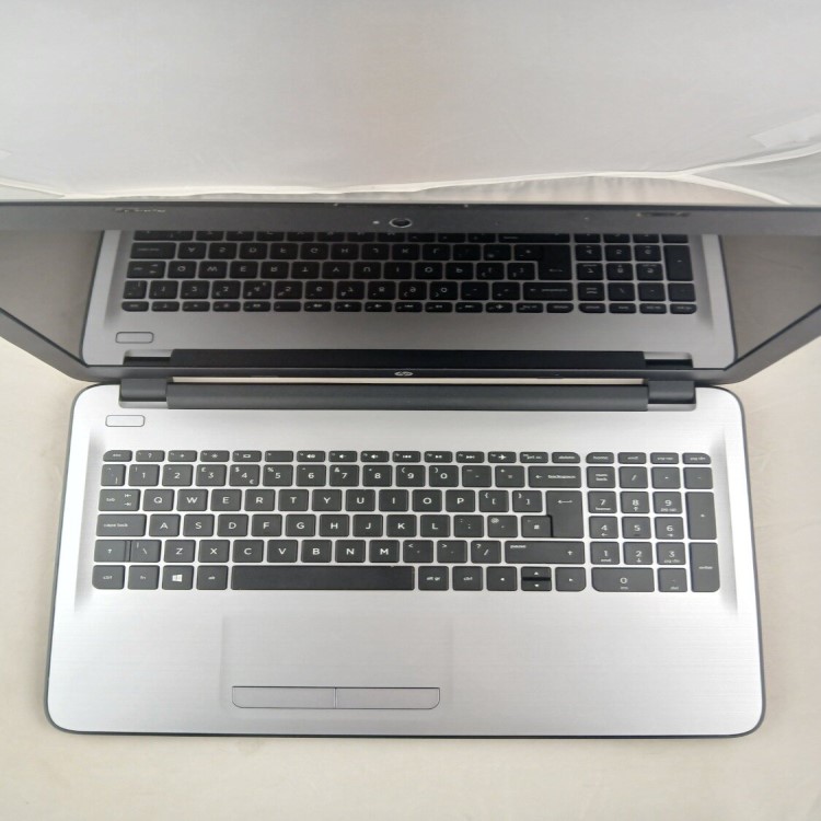 Refurbished HP 15-ay170sa Core i3-7100U 12GB RAM 1TB HDD 15.6 Inch Windows 11 Laptop