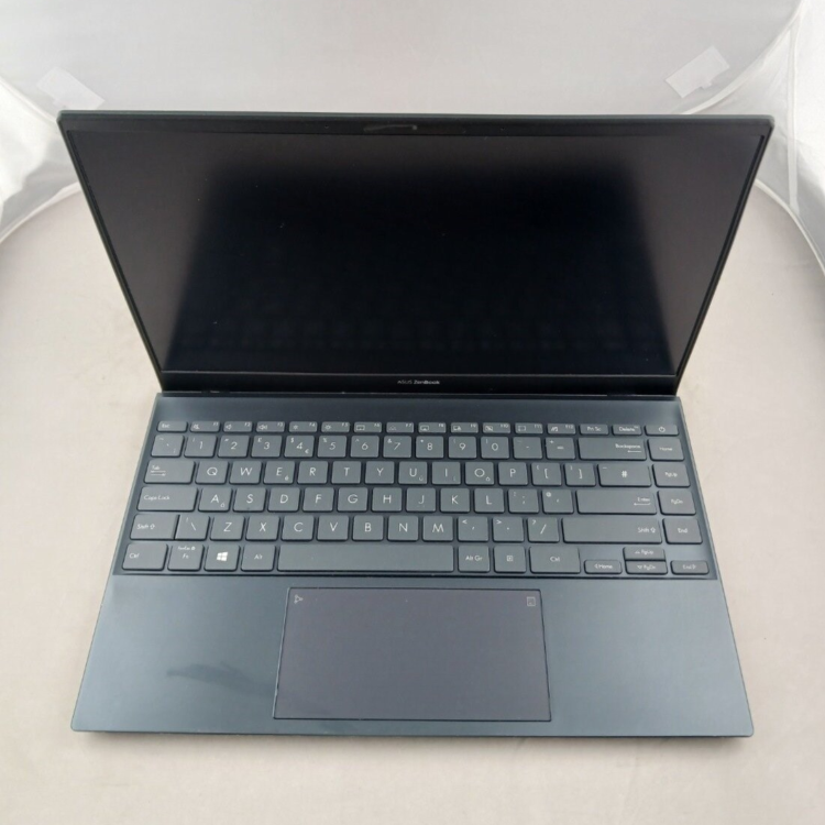 Refurbished ASUS Zenbook UX425JA Core i3-1005G1 8GB RAM 256GB SSD 14 Inch Windows 11 Home Laptop