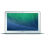 Refurbished Apple MacBook Air 13 Inch Core i5 4GB RAM 256GB SSD 2014 macOS Big Sur