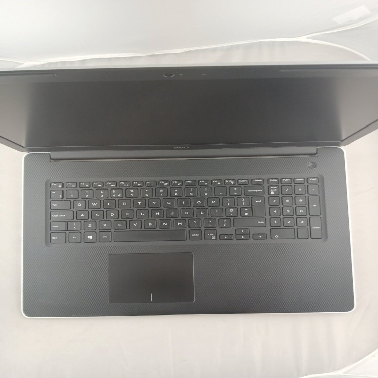 Refurbished Dell Inspiron 3793 Core i7-1065G7 8GB RAM 1TB HDD 17.1 Inch Windows 11 Home Laptop