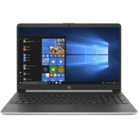 Refurbished HP 15S-FQ1XXX Core i5-1035G4 4GB RAM 128GB SSD 15.6 Inch Windows 11 Home Laptop