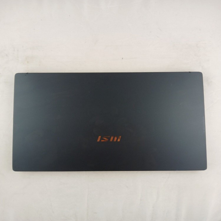 Refurbished MSI Summit E14 A11SCST Core i7-1185G7 16GB RAM 512GB SSD 14 Inch Windows 11 Home Touchscreen Laptop