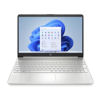 Refurbished HP 15S-FQ4XXX Core i5-1155G7 4GB RAM 256GB SSD 15.6 Inch Windows 11 Home Laptop