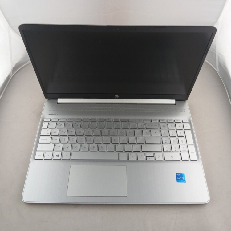 Refurbished HP 15S-FQ4XXX Core i5-1155G7 4GB RAM 256GB SSD 15.6 Inch Windows 11 Home Laptop