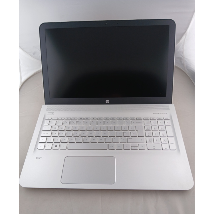 Refurbished HP ENVY 15-ah150na AMD A10-8700P 8GB RAM 512GB SSD 15.6 Inch Windows 10 Laptop