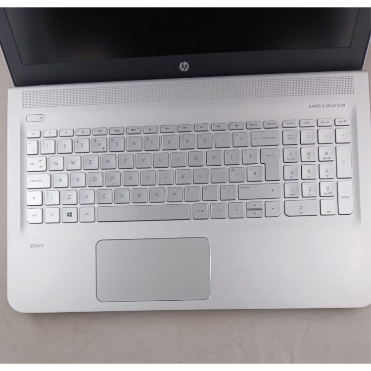 Refurbished HP ENVY 15-ah150na AMD A10-8700P 8GB RAM 512GB SSD 15.6 Inch Windows 10 Laptop