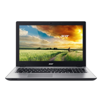 Refurbished Acer Aspire V3-574T Core i5-5257U 16GB RAM 1TB HDD 15.6 Inch Windows 11 Touchscreen Laptop