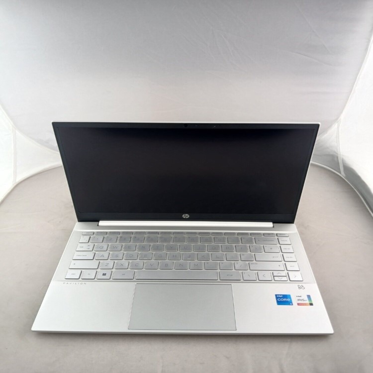 Refurbished HP Pavilion 14-DV2XXX Core i5-1235U 8GB RAM 512GB SSD 14 Inch Windows 11 Home Laptop