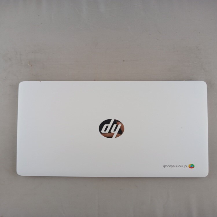 Refurbished HP 14a-na0502sa Intel Pentium N5030 8GB RAM 128GB SSD 14 Inch Chromebook