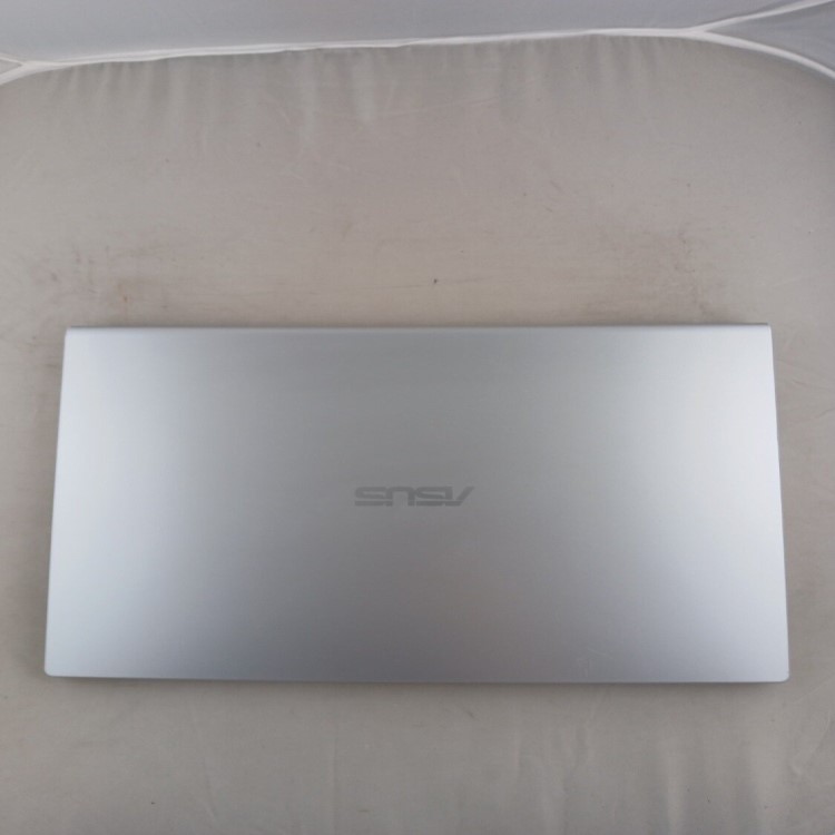 Refurbished ASUS Vivobook X515JAB Core i5-1035G1 8GB RAM 512GB SSD 15.6 Inch Windows 11 Home Laptop