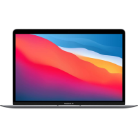 Refurbished Apple Macbook Air 13 Inch Core i3 8GB RAM 256GB SSD 2020 macOS Catalina