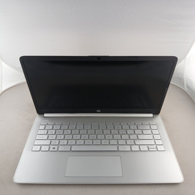 Refurbished HP 14S-DQ0XXX Intel Pentium 5405U 4GB RAM 128GB SSD 14 Inch Windows 11 Laptop