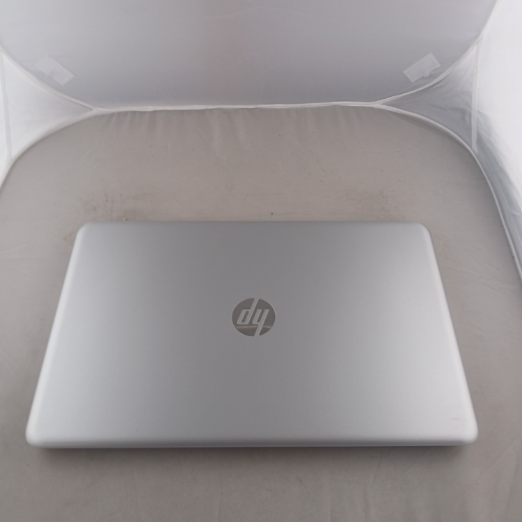 Refurbished HP Pavilion 15-aw065sa AMD A9-9410 8GB RAM 2TB HDD 15.6 Inch Windows 11 Laptop