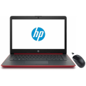 TR/80002643378 Refurbished HP 14-CK0XXX Core i5-7200U 4GB RAM 256GB SSD 14 Inch Windows 11 Laptop