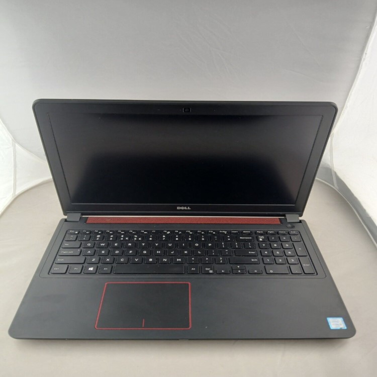 Refurbished Dell Inspiron 7559 Core i5-6300HQ 8GB RAM 1TB HDD 15.6 Inch Windows 11 Laptop