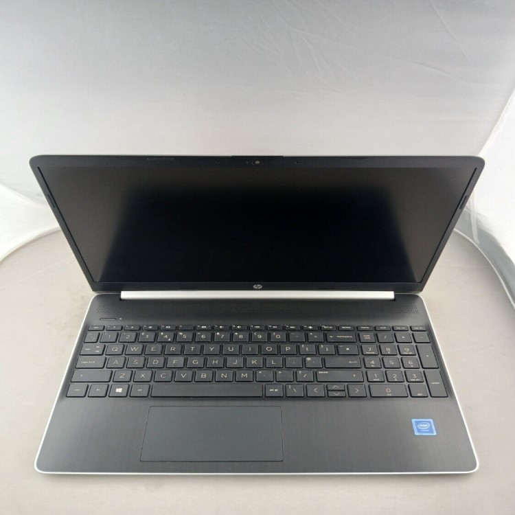Refurbished HP 15S-FQ1XXX Core i5-1035G4 16GB RAM 128GB SSD 15.6 Inch Windows 11 Home Laptop