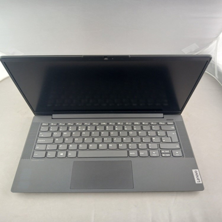 Refurbished Lenovo IdeaPad 5 14IIL05 Core i5-1035G1 8GB RAM 256GB SSD 14 Inch Windows 11 Home Laptop