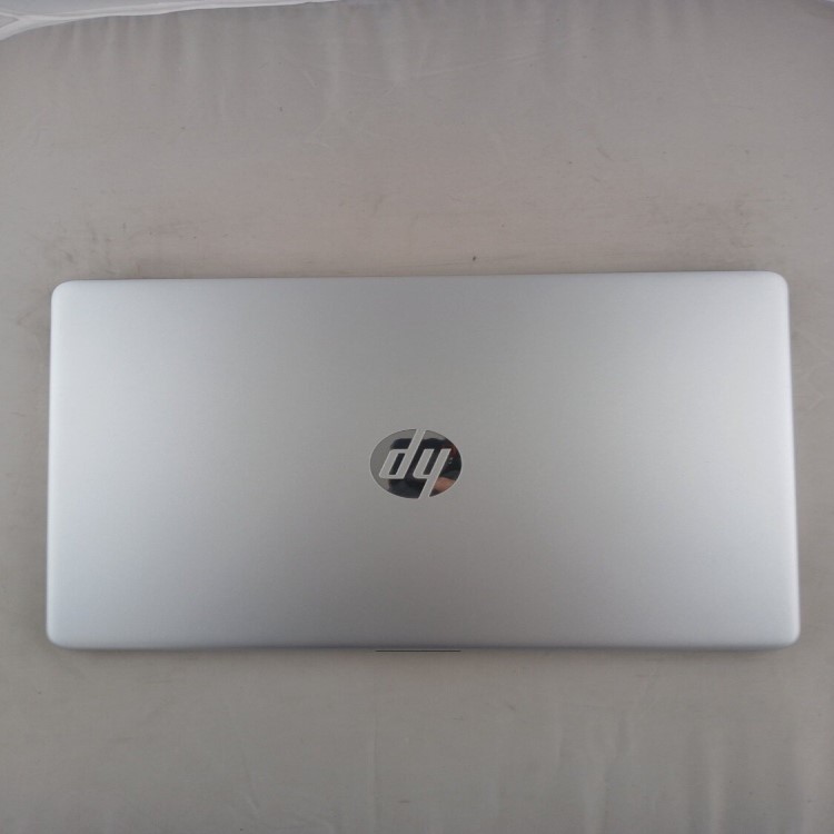 Refurbished HP 15S-FQ2XXX Core i3-1115G4 4GB RAM 128GB SSD 15.6 Inch Windows 11 Home Laptop