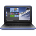 TR/80002644093 Refurbished HP Pavilion 15-fd1310TU Core i5-6200U 8GB RAM 2TB HDD 15.6 Inch Windows 11 Laptop