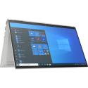 TR/80002644272 Refurbished HP Elitebook X360 1040 G8 Core i5-1145G7 16GB RAM 1TB SSD 14 Inch Windows 11 Home Touchscreen Convertible Laptop