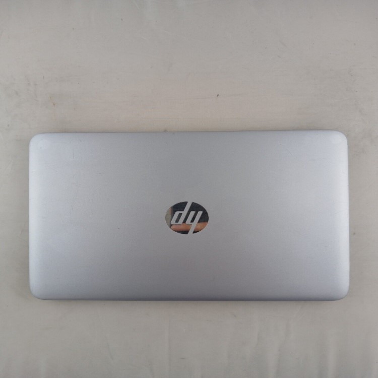 Refurbished HP Elitebook 820 G4 Core i5-7200U 8GB RAM 128GB SSD 12.5 Inch Windows 11 Touchscreen Laptop
