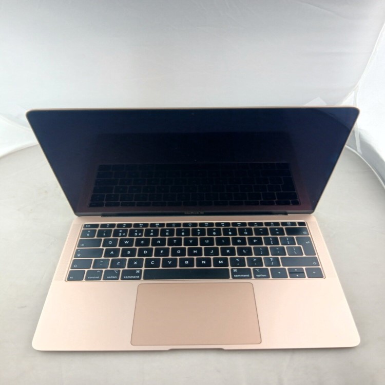 Refurbished Apple MacBook Air 13 Inch Core i5 8GB RAM 128GB SSD 2019 macOS Sonoma