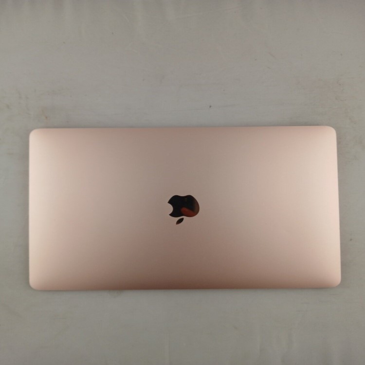 Refurbished Apple MacBook Air 13 Inch Core i5 8GB RAM 128GB SSD 2019 macOS Sonoma