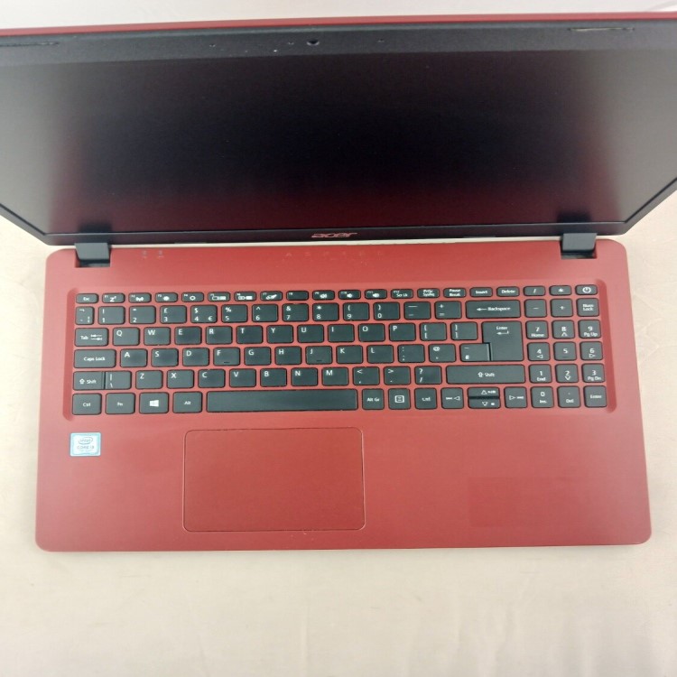 Refurbished Acer Aspire A315-54K Core i3-7020U 4GB RAM 1TB HDD 15.6 Inch Windows 11 Laptop