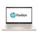 TR/80002645185 Refurbished HP Pavilion 14-Ce0Xxx Pentium 4417U 4GB RAM 128GB SSD 14 Inch Windows 11 Laptop