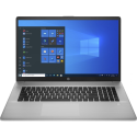 TR/80002645446 Refurbished HP 470 G8 Core i5-1135G7 8GB RAM 256GB SSD 17 Inch Windows 11 Home Laptop
