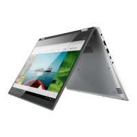 Refurbished Lenovo Yoga 530-14IKB Intel Pentium 4415U 4GB RAM 128GB SSD 14 Inch Windows 11 Touchscreen Convertible Laptop