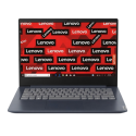 TR/80002646570 Refurbished Lenovo IdeaPad S340-14IWL Intel Pentium 5405U 4GB RAM 128GB SSD 14 Inch Windows 11 Laptop