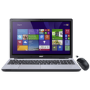 Refurbished Acer Aspire V3-112P Intel Celeron N2840 4GB RAM 500GB HDD 11.6 Inch Windows 11 Touchscreen Laptop