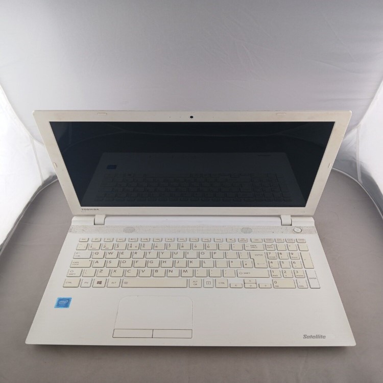 Refurbished Toshiba Satellite C55-C Intel Celeron N2830 4GB RAM 1TB HDD 15.6 Inch Windows 11 Laptop