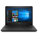 TR/80002646676 Refurbished HP 14-BW0XX AMD A4-9120 4GB RAM 1TB HDD 14 Inch Windows 11 Laptop