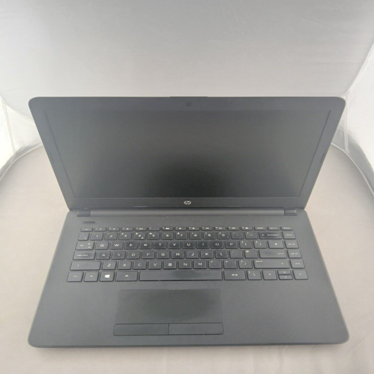 Refurbished HP 14-BW0XX AMD A4-9120 4GB RAM 1TB HDD 14 Inch Windows 11 Laptop