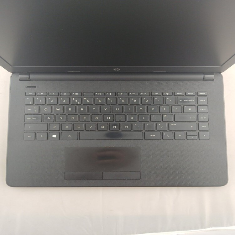Refurbished HP 14-BW0XX AMD A4-9120 4GB RAM 1TB HDD 14 Inch Windows 11 Laptop