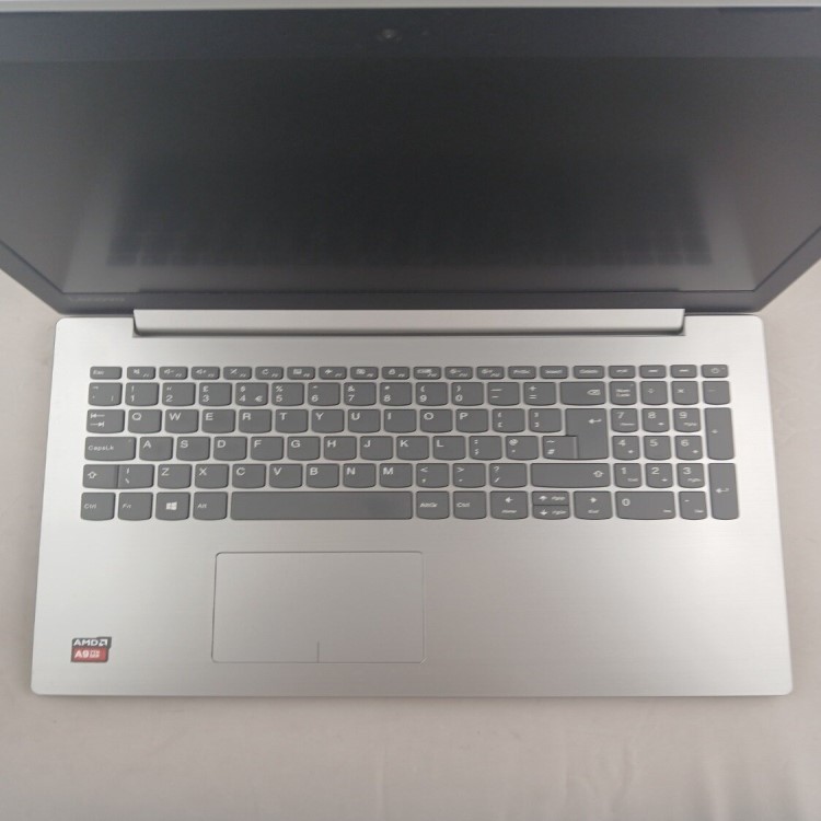 Refurbished Lenovo IdeaPad 320-15AST AMD A9-9420 4GB RAM 1TB HDD 15.6 Inch Windows 11 Laptop