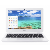 Refurbished Acer CB3-111 Intel Celeron N2930 2GB RAM 16GB SSD 11.6 Inch Chromebook