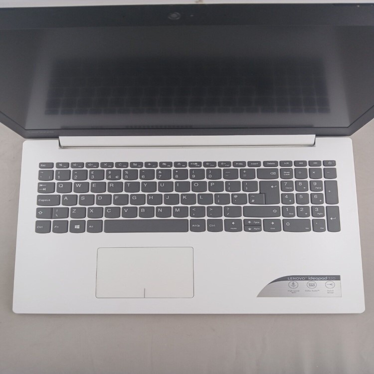 Refurbished Lenovo IdeaPad 320-15IAP Intel Pentium N4200 4GB RAM 1TB HDD 15.6 Inch Windows 11 Laptop