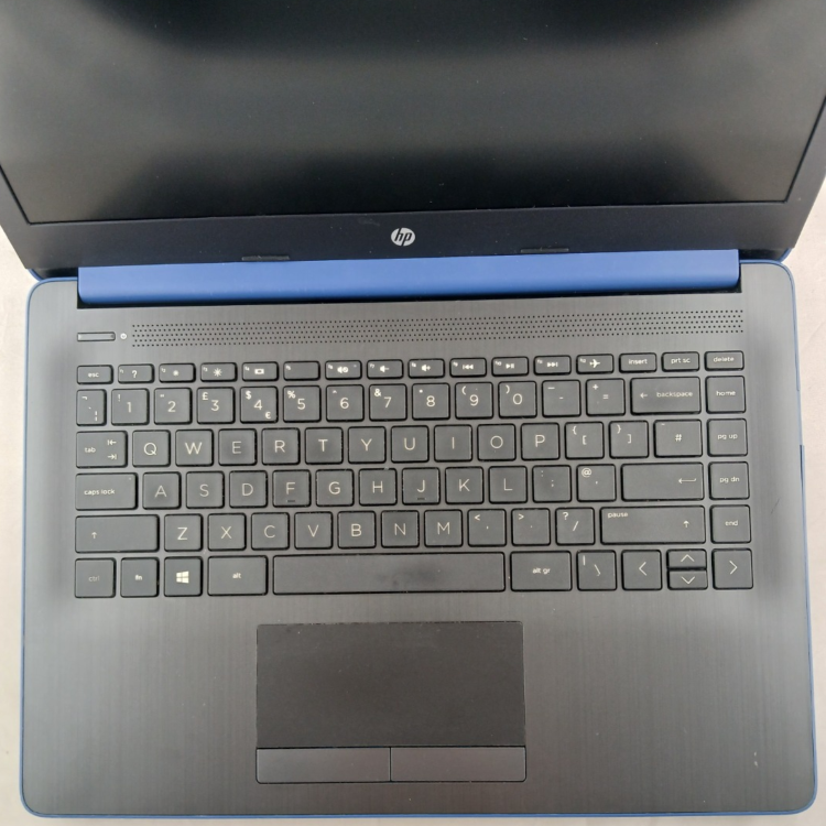 Refurbished HP 14-CM0XXX AMD A4-9125 8GB RAM 250GB SSD 14 Inch Windows 11 Laptop