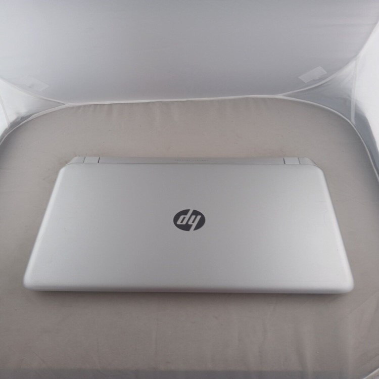 Refurbished HP Pavilion 15-eg2003nb AMD A10-5745M 8GB RAM 1TB HDD 15.6 Inch Windows 11 Touchscreen Laptop