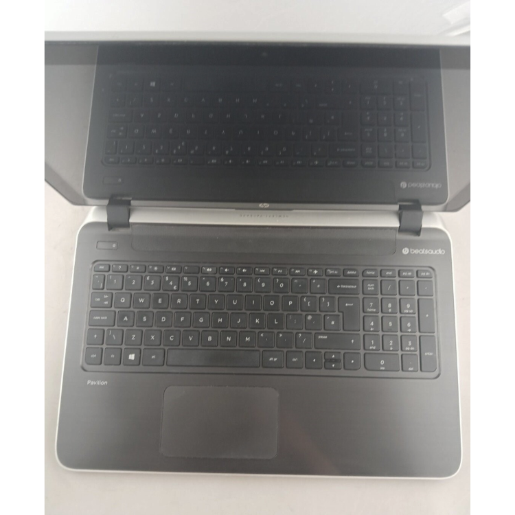 Refurbished HP Pavilion 15-eg2003nb AMD A10-5745M 8GB RAM 1TB HDD 15.6 Inch Windows 11 Touchscreen Laptop