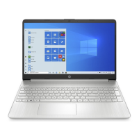 Refurbished HP 15S-Fq4Xxx Core i5-1155G7 4GB RAM 256GB SSD 15.6 Inch Windows 11 Home Laptop
