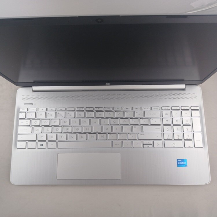Refurbished HP 15S-Fq4Xxx Core i5-1155G7 4GB RAM 256GB SSD 15.6 Inch Windows 11 Home Laptop