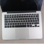 Refurbished Apple MacBook Pro 13 Inch Core i5-4308U 8GB RAM 500GB SSD 2014 macOS Big Sur