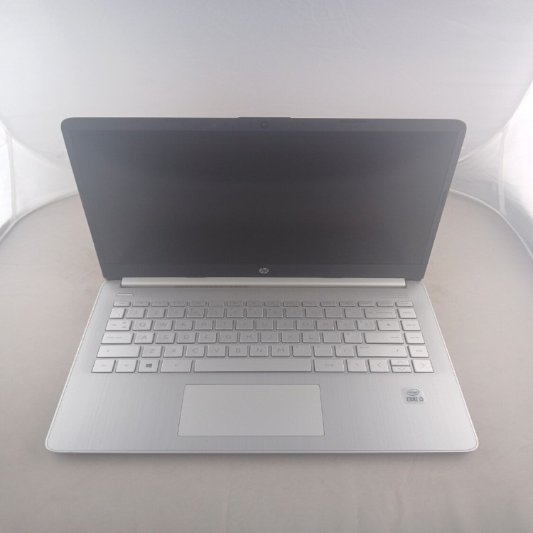 Refurbished HP 14s-dq1xxx Core i3-1005G1 4GB RAM 256GB SSD 14 Inch Windows 11 Home Laptop