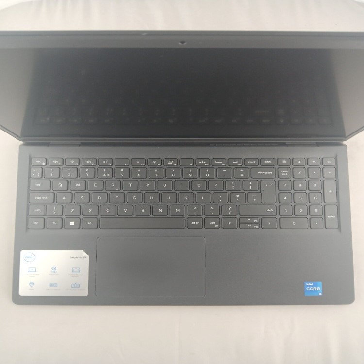 Refurbished Dell Inspiron 15 3530 Core i5-1334U 8GB RAM 512GB SSD 15.6 Inch Windows 11 Home Laptop